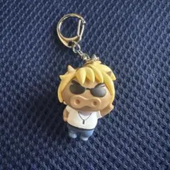 ぶりぶりざえもん キーホルダーのサムネイル