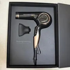 ジャンク品 REPRONIZER 27D Plus ヘアドライヤー - メルカリ