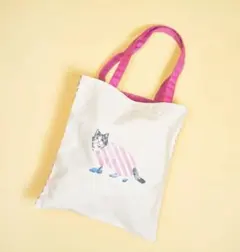 アフタヌーンティー Cat’s Nap Time トートバック