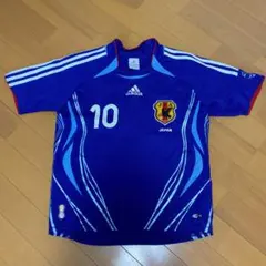 adidas 日本代表 ユニフォーム