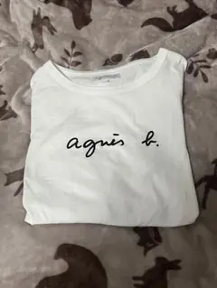 agnès b. 太ストライプ 長袖Tシャツ サイズ1 新品未使用 タグ付 - メルカリ