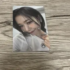 ME:I 笠原桃奈 MOMONA トレカ 004 セルカ