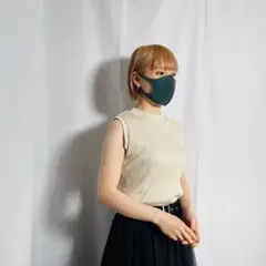 SENSE OF PLACE ノースリーブカットソー ベージュ アーバンリサーチのサムネイル