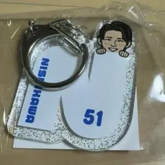 2026年最新】西川愛也選手の人気アイテム - メルカリ