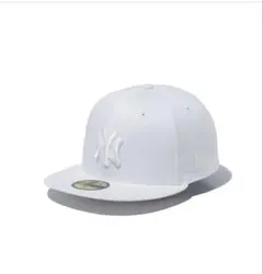 New Era ニューヨークヤンキース 59FIFTY キャップ　8/5のサムネイル