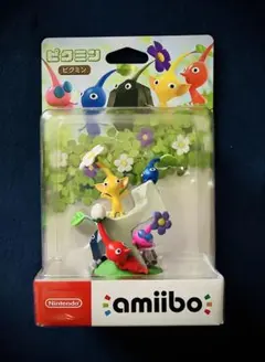 【新品 未開封】 ピクミン(ピクミンシリーズ)のサムネイル