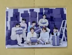 BTS「Take Two」フォトカード