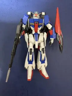 RG 1/144 Zガンダム　完成品