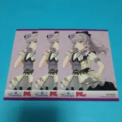 BanG Dream! 湊友希那 缶バッジ Roselia - メルカリ