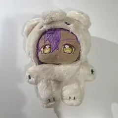 2026年最新】乙狩アドニス ぬいぐるみの人気アイテム - メルカリ