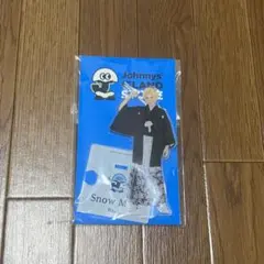 SnowMan アクスタ 第二弾 ラウール