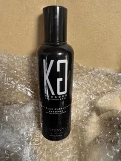 KLOGOKU ブルーパープルシャンプー 200ml