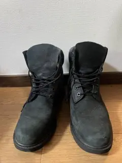 Timberland 6インチ プレミアム ウォータープルーフ ブーツ