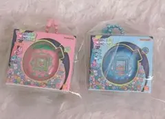 たまごっちおかしなたまごボーロっちパッケージチャームつき3