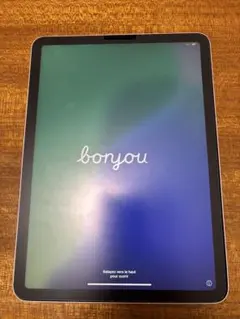 ipad2 セルラー＋wifiモデル　黒　ソフトバンク　中古　カメラコネクションキット付き ムスビー｜iPad Air2 Wifi+Cellular SoftBank 64Gバッテリー交換済付属