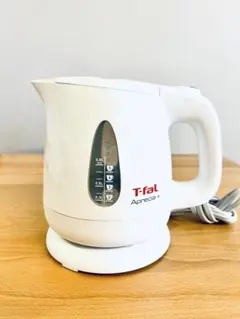 T-fal ティファール 電気ケトルAprecia+アプレシアプラス 0.8Lのサムネイル