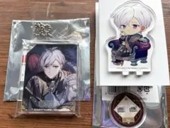 し*れ様 アイナナ アニカフェ 記念日 壮五 アクスタ コロッタ