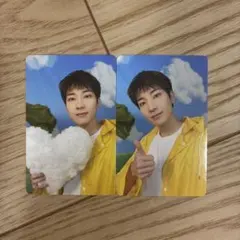 SEVENTEEN Heaven ウォヌ