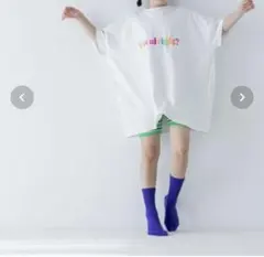 lowrys farm キッズ　　120cmのサムネイル