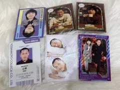 【値下げ中】よしもとコレカ6th 家族チャーハン 6枚まとめ売り