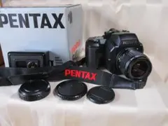 Pentax645NIIセット（超美品）　ID:645NII-02 2026年最新】pentax645niiの人気アイテム - メルカリ