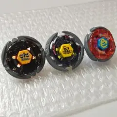 メタルファイトベイブレード ダークブルH145SD - メルカリ