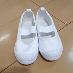 タイムセール！上履き 16.0 白色