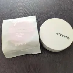 GIVERNY 密着クッション　17Cのサムネイル