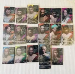 RIZIN ウエハース　まとめ売り