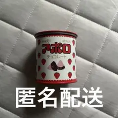 meiji ビッグ アポロ チョコレート 20個入り×2箱 - メルカリ