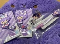 なーくん グッズセット