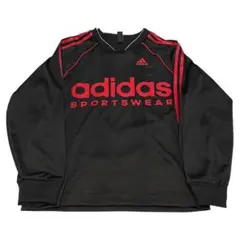 本日限定‼️adidas スポーツウェア 長袖