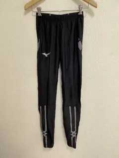 p*o様 MIZUNO 陸上用ロングタイツ Lサイズ