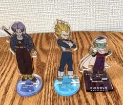 ドラゴンボールZ ポップアップ限定 アクリルスタンド トランクス