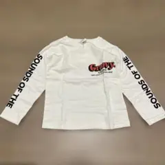 ①GROOVY COLORS グルービーカラーズ　長袖Tシャツのサムネイル