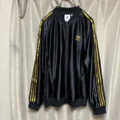 adidas SST トラックトップ