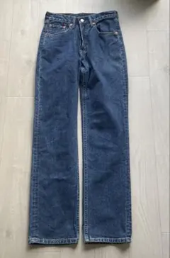 【極美品✨】LEVI’S 533 W29 L32 ボタン裏359
