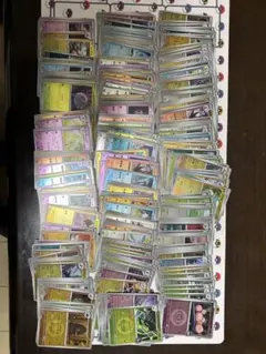 ポケモンカード メガドリーム　ミラーまとめ売り300枚