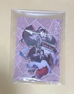 にじフェス2021 戌亥とこ アクブロ