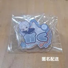 サカモトデイズ　SAKAMOTODAYS 　制服DAYS　楽　お名前バッチ