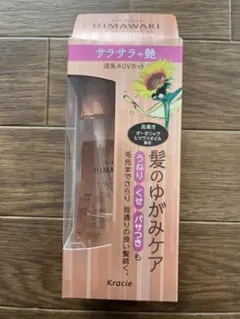 Kracie Dear Beaute HIMAWARI ヘアオイルのサムネイル