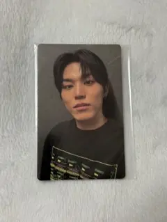 BOYNEXTDOOR 19.99 ヨントン トレカ yzy 4.0 ソンホ - メルカリ