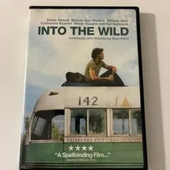 Into the Wild DVD(海外版・リージョンコード1)