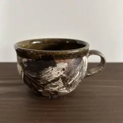 平安春峰造 黒楽茶碗 茶道具 楽焼 - メルカリ