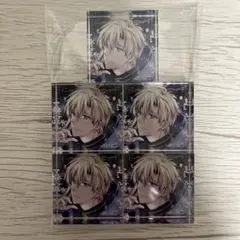 アイドリッシュセブン アイナナ ムビナナ ミニアクリルブロック 六弥ナギ