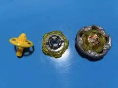 ベイブレードX ゴーストサークル 4-60H ヘキサ | Mercari