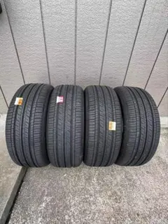 Trazano サマータイヤ 215/55R17 98W 4本セット - メルカリ