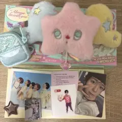 NCT WISH poppop WICHU ポプチュ - メルカリ