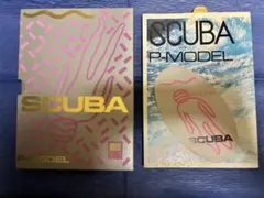 2026年最新】scuba p-modelの人気アイテム - メルカリ