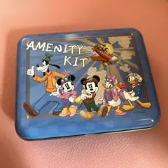 ディズニー アンバサダーホテル アメニティセット